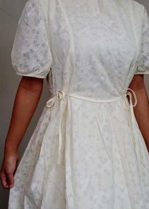Adjustable Summer Dress 🌼✨