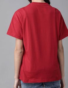 Oversized T Shirt