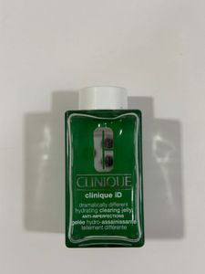 Clinique iD Hydrating Clearing Jelly