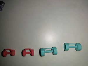 Barbie Doll Accecories.