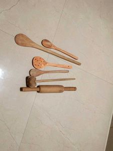 Various Spatula For kitchen purpose