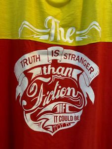 Graphic Print T-Shirt