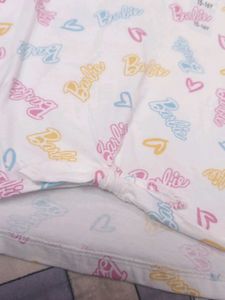 🆕 Barbie Print T-Shirt