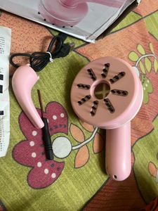 Mini Vacuum Cleaner