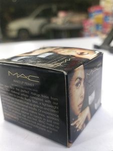 Mac Makeup Primers