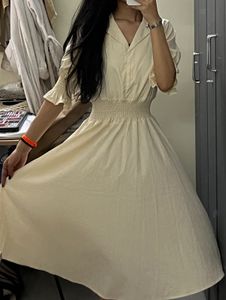Dress (Korean Style)
