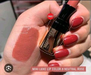 Bobbi Brown Luxe Lipstick ♥️💕