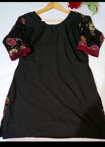 Partywear Kurta Women