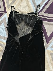 Hottest Black One Piece