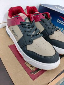 Asian Casual Shoes - Stylish &amp; Comfy