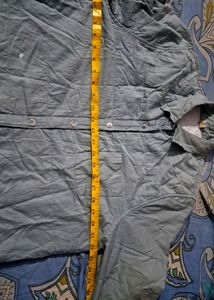 International Winter Shirt