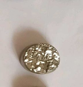 Natural Pyrite Stone