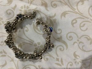 Evil Eye Bracelet