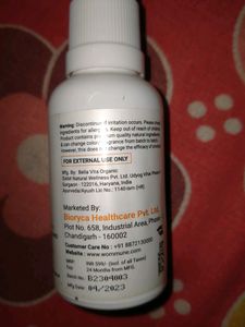 Wommune VITAMIN C Serum