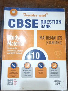 Class 10 Together With (Mathematics) CBSE