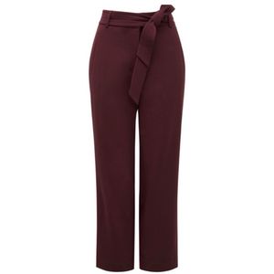 Forever New Annabelle Belted Pants