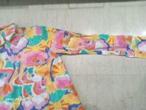 Summer Shirt For Boys 14-15yrs