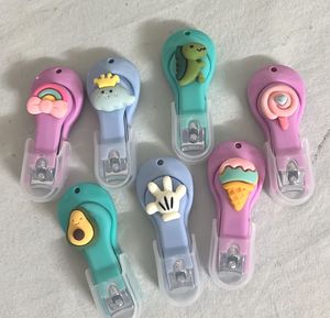 Cute Nail clippers