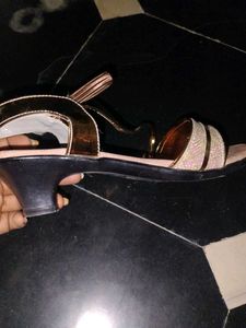 Stylish Heels