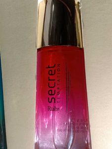 SECRET TEMPTATION CHEER COLLECTION ~~~