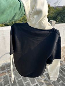 oversized Hoodie - Stylish &amp; Comfy