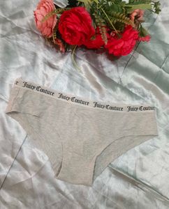 Juicy Couture Brief For Daily Use