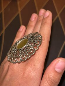 Silver Ring 💍