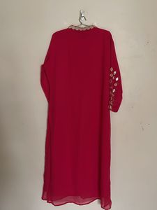 Straight Kurti