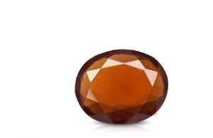 GOMED natural Hessonite precious stone ❤️❤️