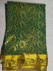 Saree For Festive Use