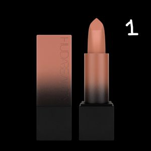 Huda Beauty Power Bullet Lipstick