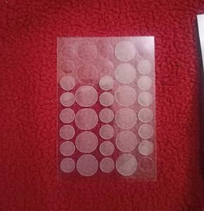 FemiSafe Acne Pimple Patch❗50% OFF ON DELIVERY FEE
