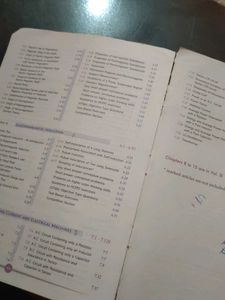 SL Arora Physics Book Of Class 12th