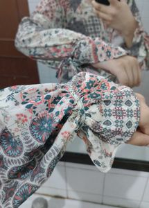 Short kurti/ Ethnic blouse