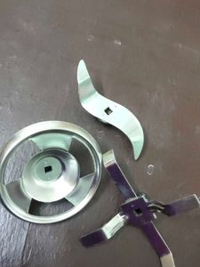 Extra Blades For Mixer And Grinder
