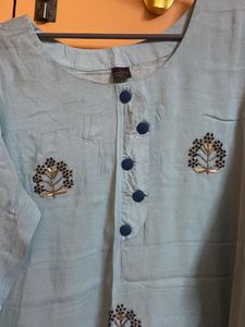 Sobre Kurti