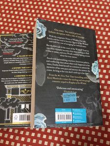 Thriller Fiction Books