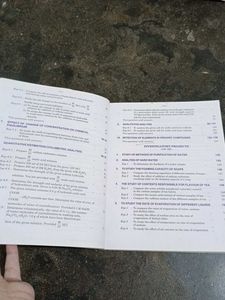 Class XI Practical Books