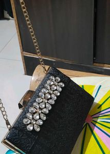 Beautiful Clutch