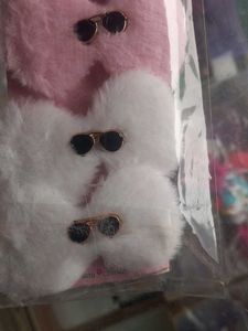 Girls Hair Clip