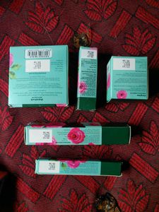 Biotique Makeup Kit