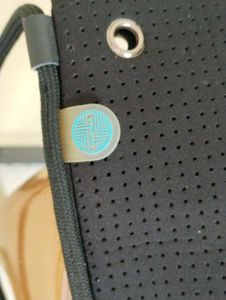 Black Handbag good condition quality 👍🏻