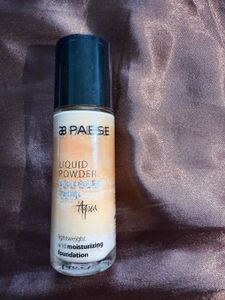 Paese Foundation
