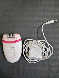 Epilator Philips