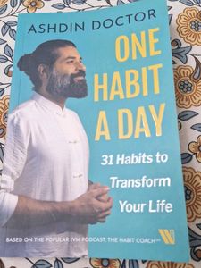 One Habit A Day