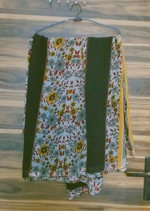 5 Piece sarees