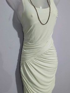 DAMN SEXY BODYCON