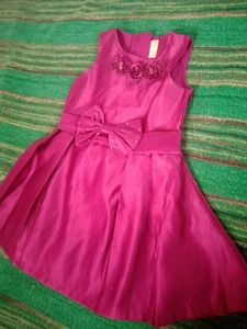 Small For My Child