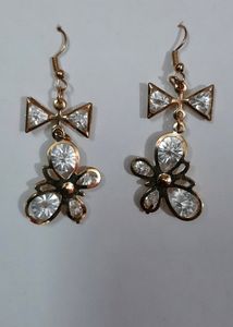 3 Combo New Earrings