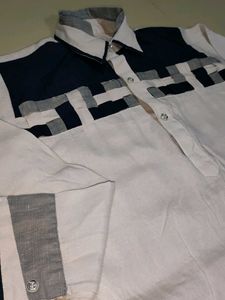 Men&#39;s Ethnic Kurta Set